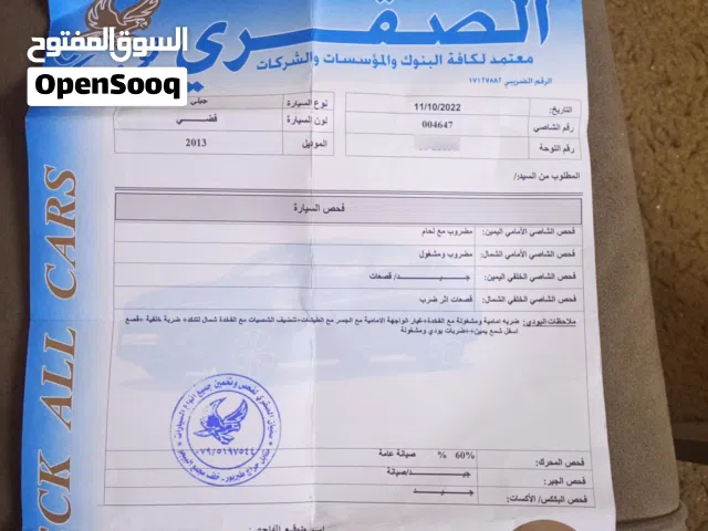 2013, جيلي, EC7