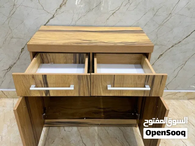 تم وصول ملحق جانبي باللونين الجوزي والبيجي