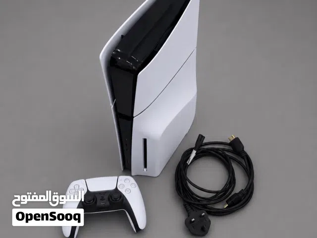 Ps5 slim cd version
