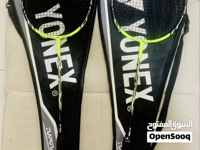Badminton Racket