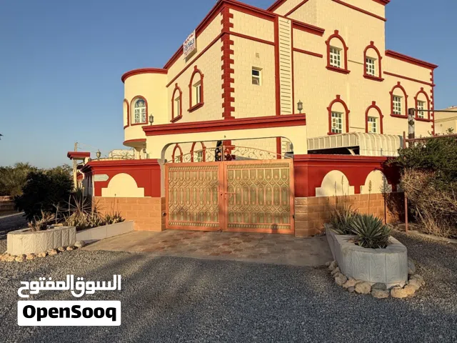 للبيع او الايجار منزل في المعبيله الجنوبيه(شارع الإعمار الصناعيه)