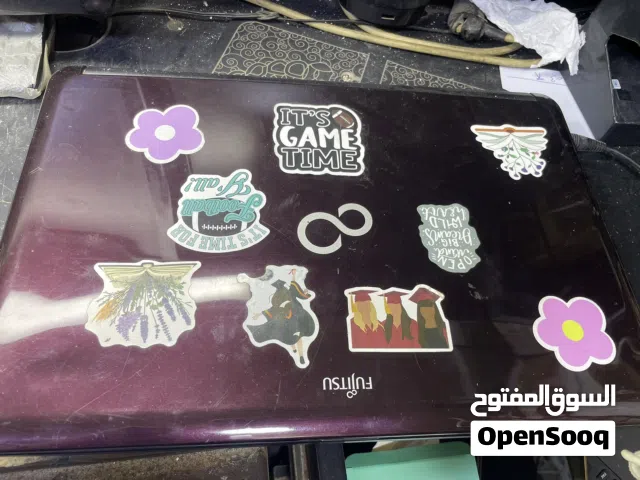 Windows Fujitsu for sale  in Irbid