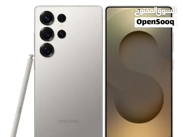 Samsung s25 ultra