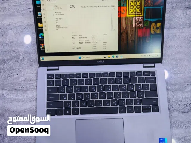 Dell Latitude 5420