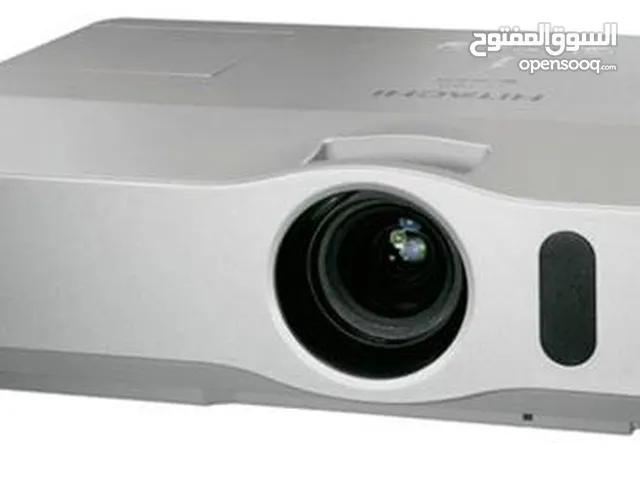 Hitachi CP-X300 Projecto