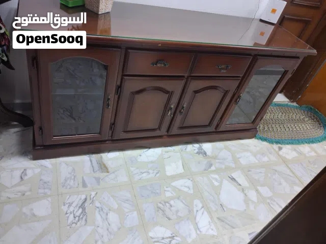 طاوله سفره 6 كراسي