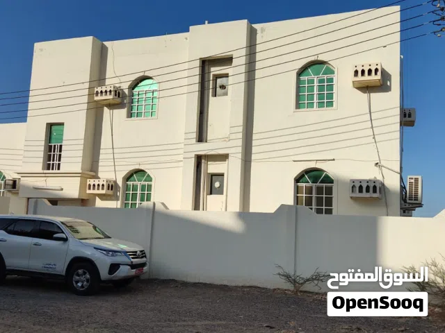 500 m2 2 Bedrooms Apartments for Sale in Al Batinah Sohar