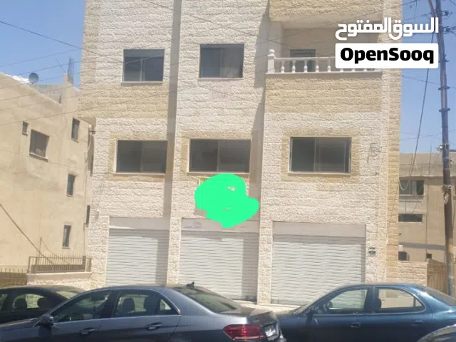 Building for Sale in Amman Marka Al Shamaliya