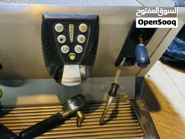 ماكينة قهوة سان ماركو 2025