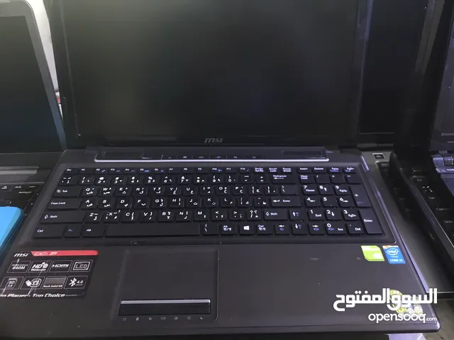 Windows MSI for sale  in Baghdad