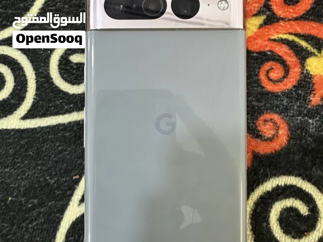 Google Pixel 7 Pro  12GB, 128GB  Clean Condition with box