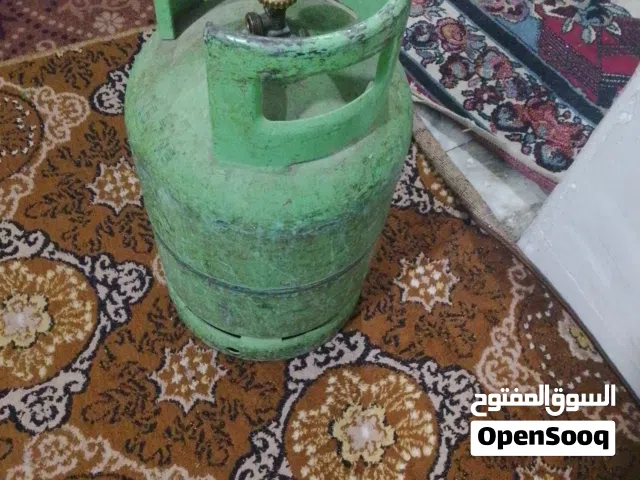 جره غاز اسطونه عاديه.