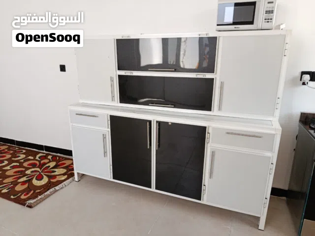 كاونتر الامنيوم شغل درجة اولى