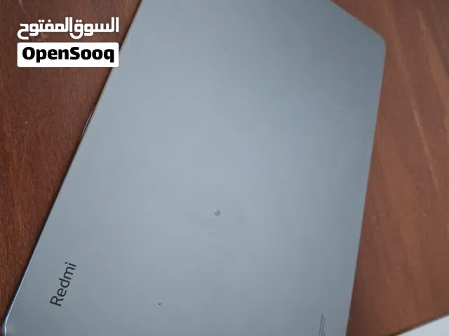 Xiaomi Pad SE 256 GB in Ramallah and Al-Bireh