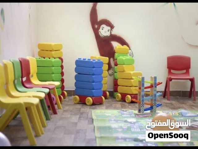 العاب تركيب ليجو عظم تقيل 45 قطعه