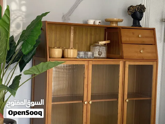 طاولة ركن شاي جديدة بسعر عرض 18 ريال