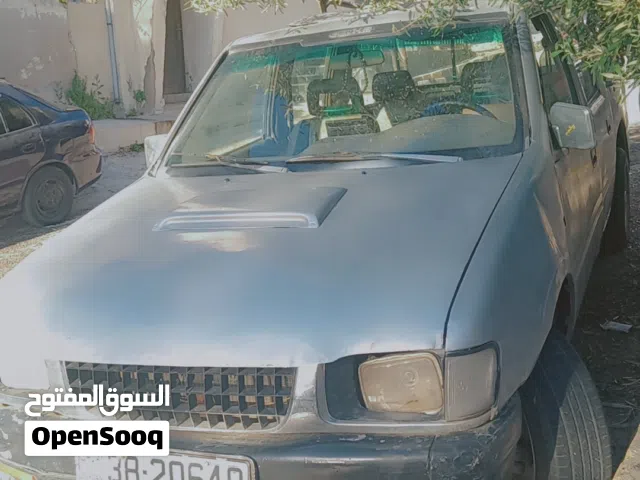 1995 ايسوزو اخرى