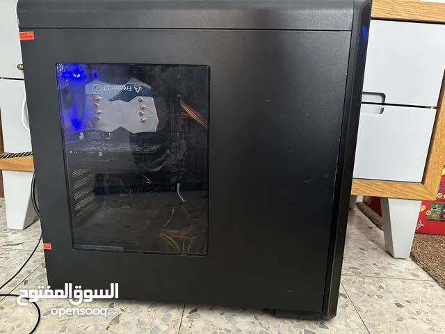 Windows Custom-built Computers for sale in Tulkarm