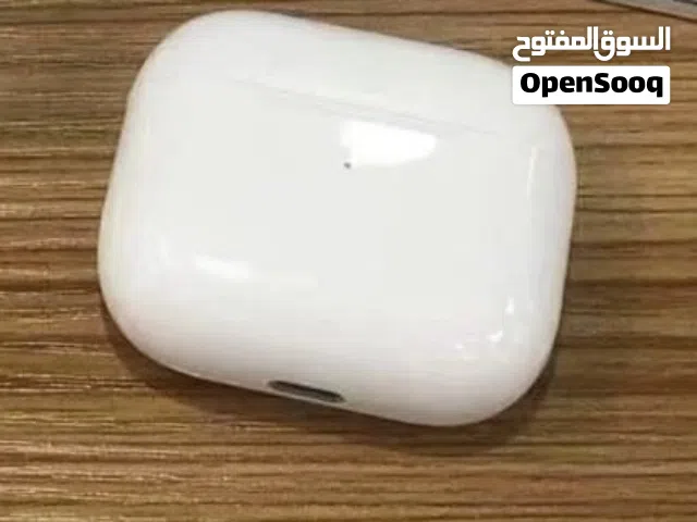 بوكس سماعات ايربودز 3 برو من غير سماعات