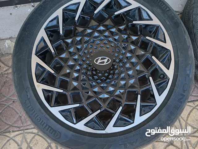 طقم جنطاط مع كوشوك مستعمل ايونك 5