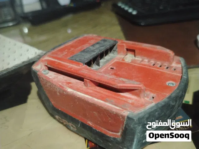 درل هلتي شحن شاحنو ضايع بطاريتين جدد 14 فولت