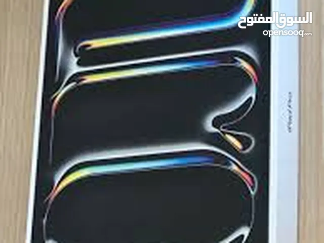 Apple iPad Pro 256 GB in Benghazi