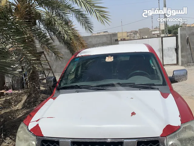 Used Nissan Titan in Basra