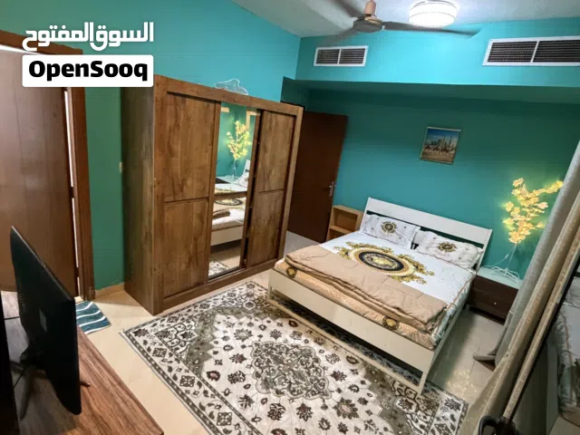 شقة غرفتين و صالة من المالك