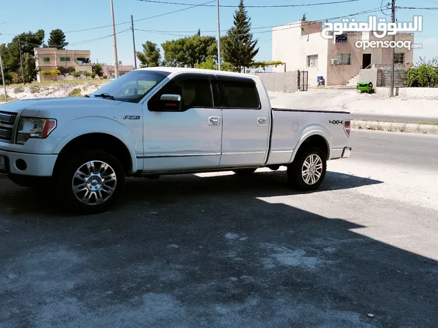 Ford F-150 2012 in Irbid