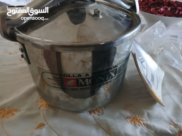 طنجرة ضغط  ماركه اسبانيه 10 لتر