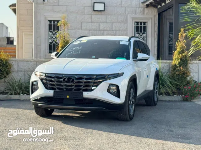 هونداي توسان