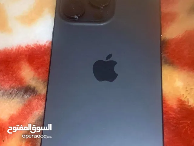 Apple iPhone 15 Pro Max 512 GB in Tripoli