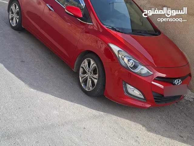 هونداي i30 موديل 2012