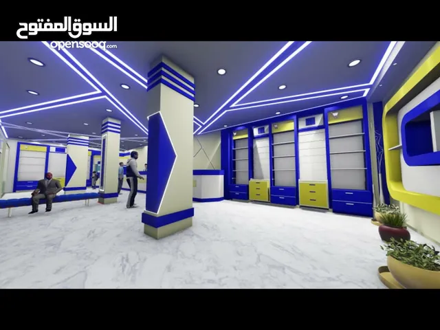 بيت الثقه لجميع اعمال الديكور ت الجبسيه