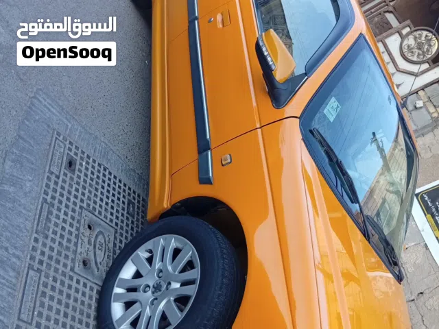 2021 بيجو اخرى