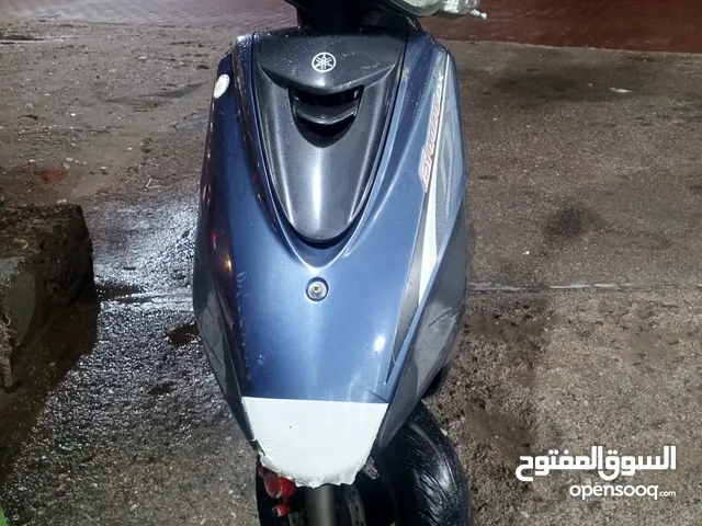 Yamaha TT-R125LE 2012 in Basra