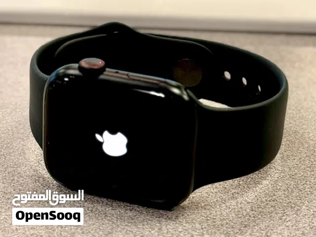Apple smart watches for Sale in Muscat