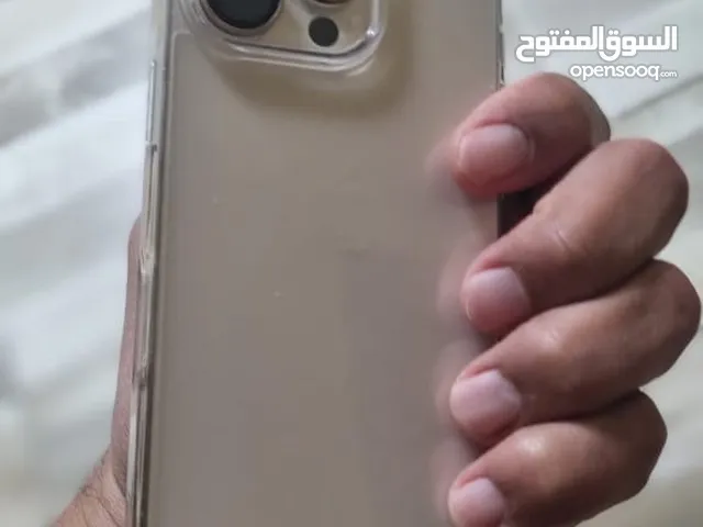 أيفون 16 pro شبه جديد