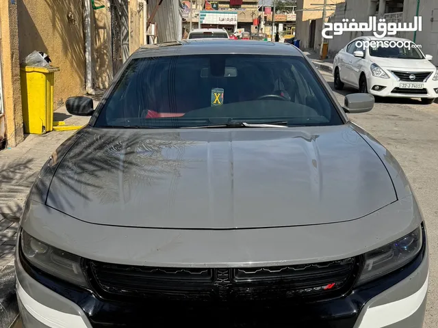 Used Dodge Charger in Basra