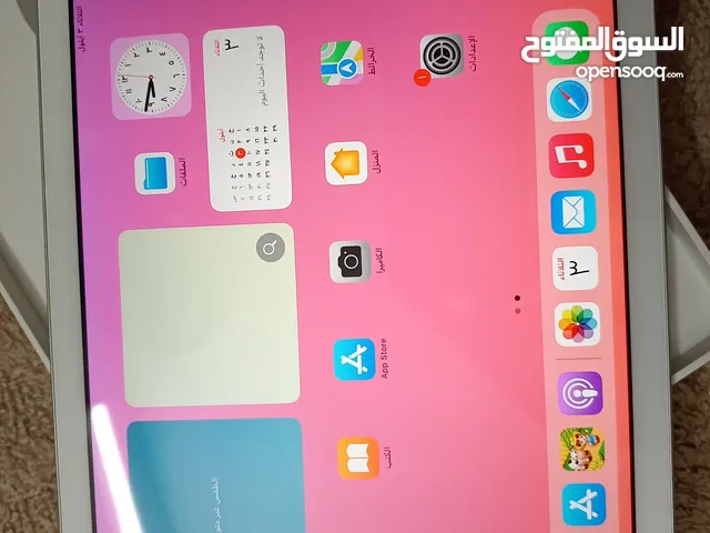 ابل ايباد 6