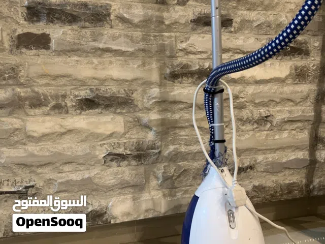 مكوى بخار اعواعي