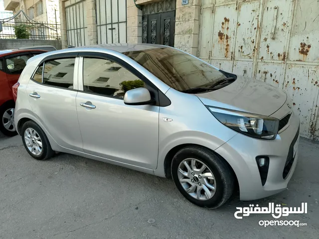 Used Kia Morning in Hebron