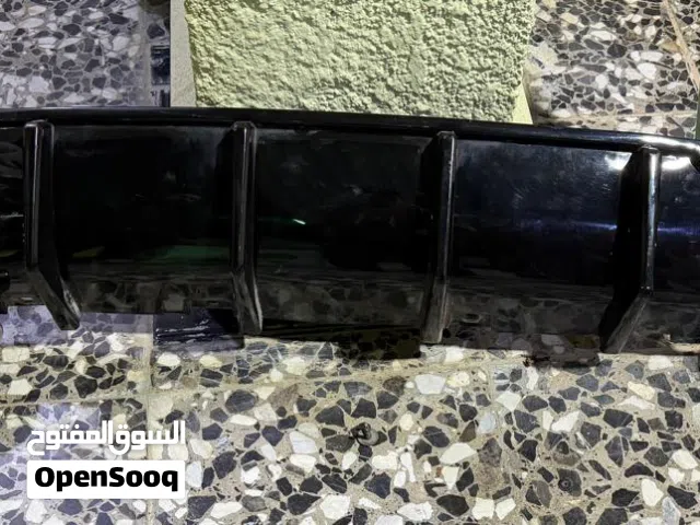 دفيوزر اوباما كرايسلر خلفي رياضي مشيف