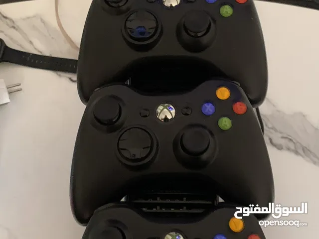 Xbox 360..