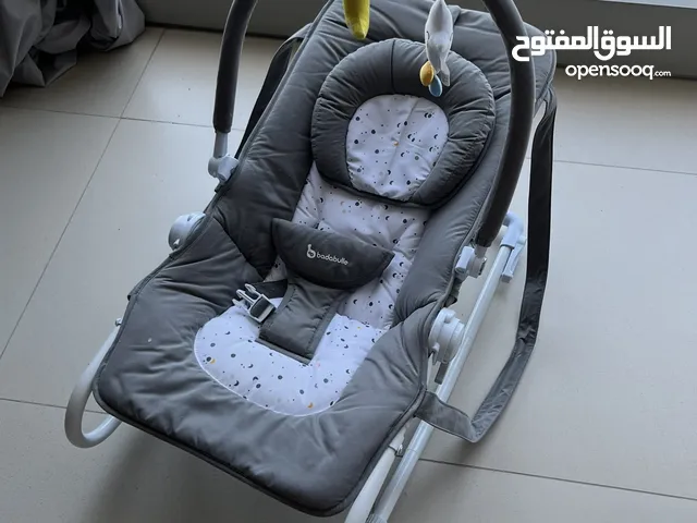 كريي هزاز للاطفال