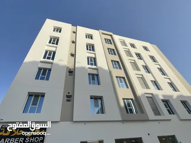 90 m2 2 Bedrooms Apartments for Sale in Muscat Al Mawaleh