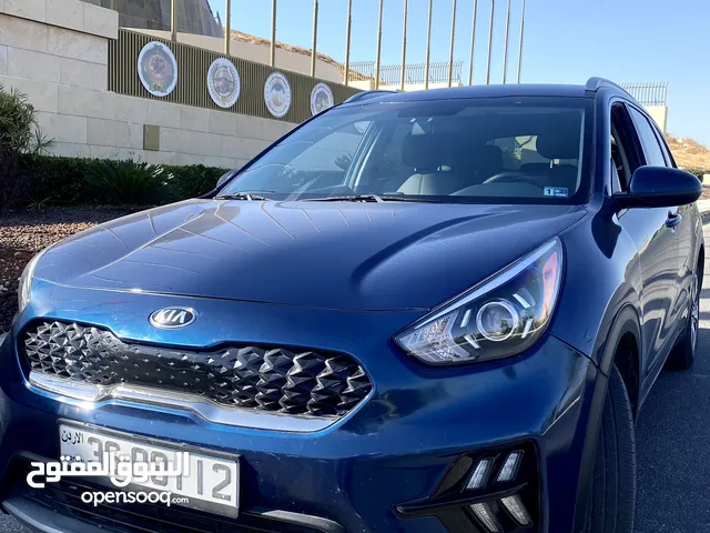 Kia Niro 2020