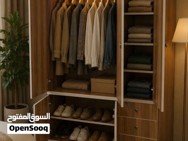 كنتور 3 باب طابقين