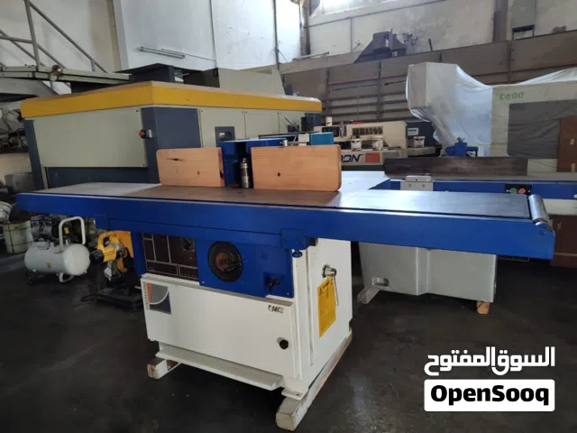 ماكينات نجاره