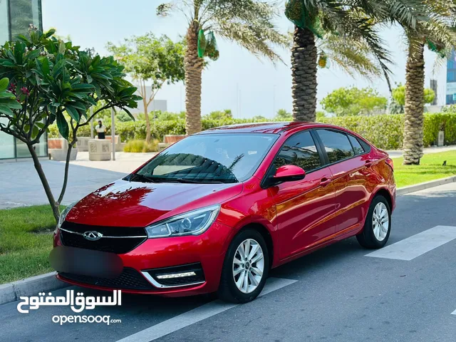 Chery Arrizo 5 Year-2019.clean used car in Very well maintained Still in Brand new condition.